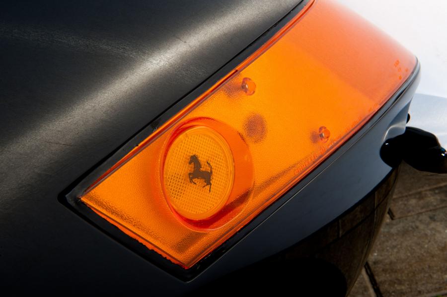  Ferrari 365 GTB/4 Daytona Spyder 1972 года  (фото 6 из 32)